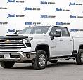 2024 Chevrolet Silverado 2500hd Ltz 4wd Crew Cab Standard Box Lt