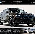 2026 Bmw X6 Xdrive40I | Nightfall Edition | M Sport Pro