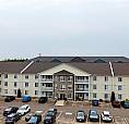 130 Lian Street Unit# 328 Fredericton, New Brunswick