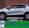 2018 Chevrolet Trax Awd Lt Bcam