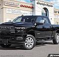 2025 Ram 2500 Laramie | Leather | Remote Start | Sport