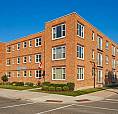 Moorgate Apartments - 1 Bedroom Apartment For Rent