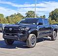 2024 Toyota Tacoma Trd Sport Crew 4x4 | 18 Trd Alloys | Sport