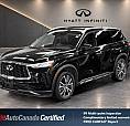 2024 Infiniti Qx60 Sensory | Tow Package | Massage Seats