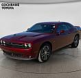 2018 Dodge Challenger Gt