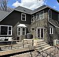 Available September - River Heights North Furnished Home