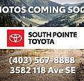 2025 Toyota Highlander Hybrid Limited