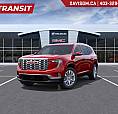 2027 Gmc Acadia Denali Awd Denali