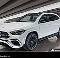 2026 Mercedes-benz Gla 250