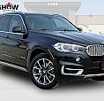2018 Bmw X5 Xdrive35I | Clean Carfax | Leather | Moonroof