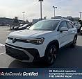 2025 Volkswagen Taos Comfortline | Backup Camera |