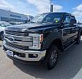 2017 Ford Super Duty F-350 Srw