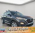 2020 Hyundai Tucson Preferred - Clean Carfax - One Owner