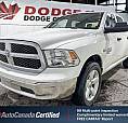 2023 Ram 1500 Classic Slt | Crew Cab | Hemi | Class Iv Hitch