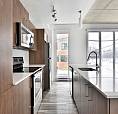Grand Condo Appartement 5 1/2 A Louer-2 Sdb-Parc Jarry/Mile-Ex
