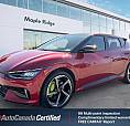 2023 Kia Ev6 Gt | Apple Carplay | Backup Camera