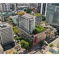 1321 938 Smithe Street Vancouver, British Columbia