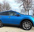 2016 Toyota Rav4 Limited Awd *Leather - Navigation-No Accidents*