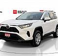 2025 Toyota Rav4 Le Le Awd