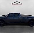 2024 Ram 3500 Tradesmen Crewcab Diesel Dually