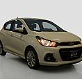 2017 Chevrolet Spark Lt