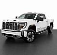 2026 Gmc Sierra 2500Hd Denali Crew Cab Standard Box 4-Wheel Driv