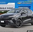 2027 Chevrolet Bolt Rs 8-inch Driver Information Display With...
