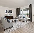 1 Bedroom - 5035 Sherwood Dr.
