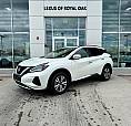 2023 Nissan Murano