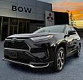 2023 Toyota Rav4 Prime
