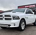 2015 Ram 1500 Sport 4Wd Crew Cab