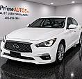 2022 Infiniti Q50 Pure