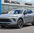 2026 Buick Envision Sport Touring Awd 4dr Sport Touring