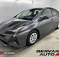 Toyota Prius Hayon 5 Portes 2017 à Vendre