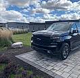 2022 Chevy Silverado 1500 Limited Z71 Rst $257.83 Bi-weekly