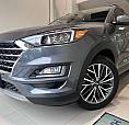 2019 Hyundai Tucson Luxury | 2.4l | Awd | Leather | Pan Roof | 1