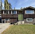 960 N Second Avenue Williams Lake, British Columbia