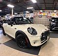 2019 Mini Cooper Convertible Convertible Auto Leather P/start Ca