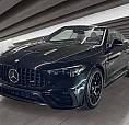 2026 Mercedes-benz Cle Amg Cle 53