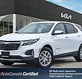 2022 Chevrolet Equinox Lt | Heated Seats | Keyless Entry