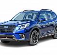 2024 Subaru Forester Sport / Toit Ouvrant / Apple Carplay Tracti