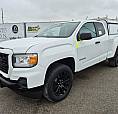 2022 Gmc Canyon