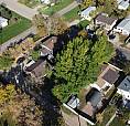 Re-20537 Real Estate - Two Lots For Sale - Prince Albert, Sk
