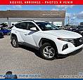 2024 Hyundai Tucson Preferred Awd