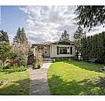 1119 Cloverley Street North Vancouver, British Columbia