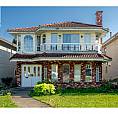 4366 Venables Street Burnaby, British Columbia