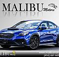 2024 Subaru Wrx Sport
