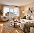 4 1/2,a Louer, For Rent, 265 Riverside, Saint Lambert