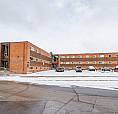 273 Talbot Ave- Silverlion Apts- 1 Bedroom