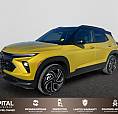 2025 Chevrolet Trailblazer Rs Awd **new Arrival**